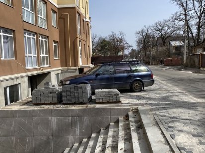 Продам приміщення під комерцію - 150 квм