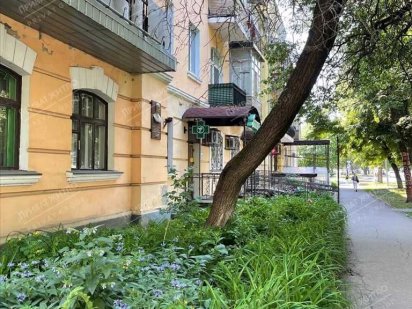 Комерційне приміщення в районі Юридичної академії. Полтава