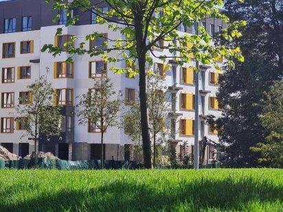 Новый район! Продажа помещения с выходом на Набережную! Ірпінь