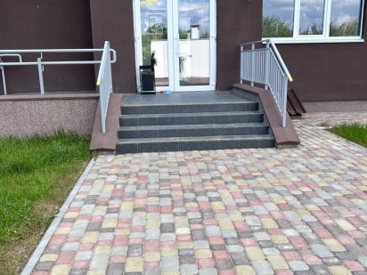 Продаж комерційного приміщення від власника! Полтава