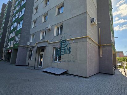 Продаж комерційного приміщення на Маяковского! Полтава