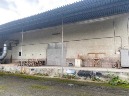 Оренду Столярний цех обо склад в межах міста 572.7м2 вул. Дудаєва SB Івано-Франківськ