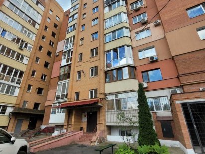 Ключі в АН. Новий будинок. Центральний район. Продаж приміщення. Полтава