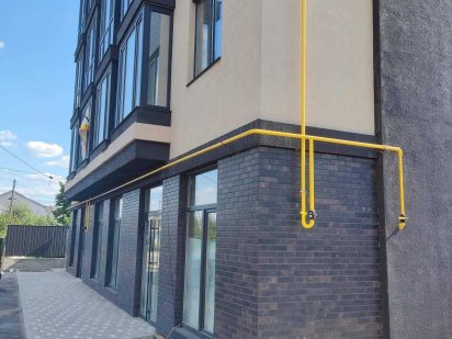 Продам Комерцію в Центрі 54м2 з газом. БЕЗ КОМІСІЇ. Ірпінь