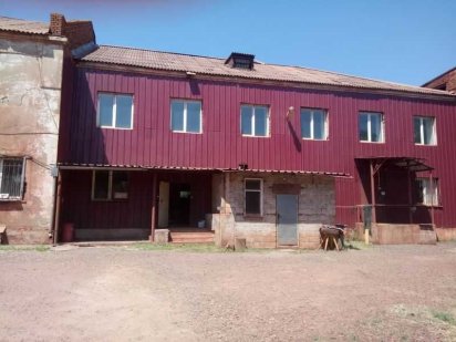 Комерційне приміщення 630,4 кв.м. у м. Кривий Ріг. Ціна 15 тис.$ Кривий Ріг