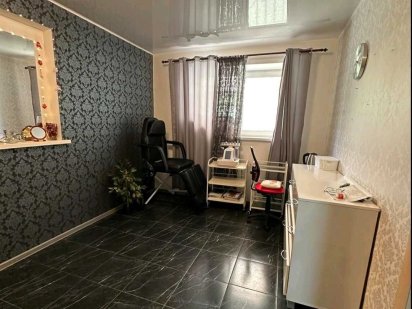 ПРОДАМ. ІРПІНЬ. Комерційне приміщення 31м2, салон краси. Ирпень