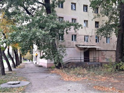 Продаж офісу, вул. Криворіжсталі (Орджонікідзе) Кривий Ріг