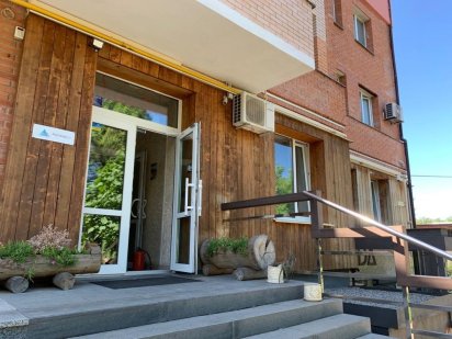 Нежитлове приміщення площею 124м2 у центрі міста- вул.П.Орлика 20/1 Полтава