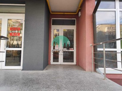 Продається комерційне приміщення по вул Сніжна (60) Івано-Франківськ