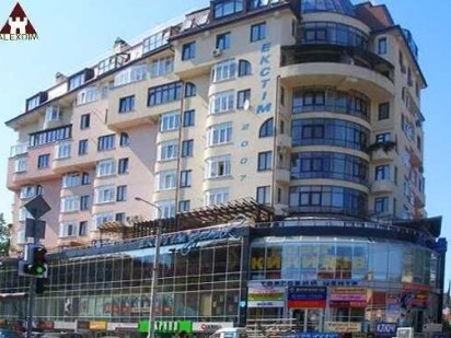 Продам торгове приміщення. Центр. ЕКСТІМ- Престиж .Без комісії. Івано-Франківськ