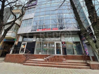 Продаж приміщення, пр. Поштовий Кривий Ріг