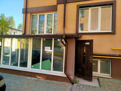 Продаж приміщення  з ремонтом  Ірпінь вул. Северинівська Ірпінь