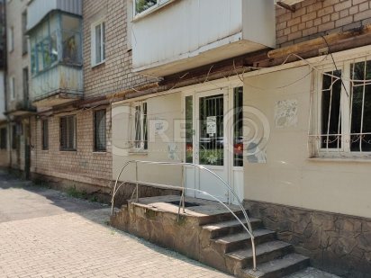 Продаж приміщення біля зупинки "пл. В.Великого" Кривий Ріг