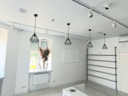 Приміщення 100 м2 з ОРЕНДАРЯМИ Ірпінь