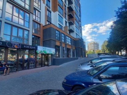 Комерційне приміщення вільного планування за найкращою ціною Рівне