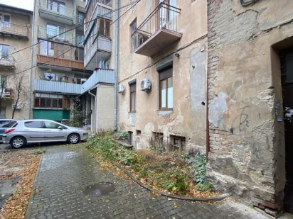 Цокольне приміщення Франка-Гаркуші!!! Ивано-Франковск