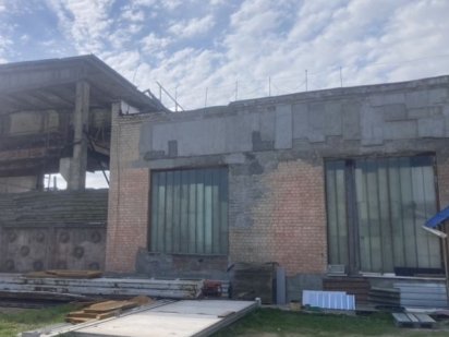 Продам виробниче приміщення 600 м.кв. м.кв.,Будівельників Ровно