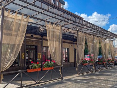 КОМЕРЦІЙНЕ приміщення в ЦЕНТРІ міста Рівне