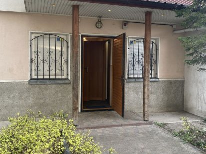 Діючий бізнес!!Дохід з перших днів!!!Сауна!!! Івано-Франківськ