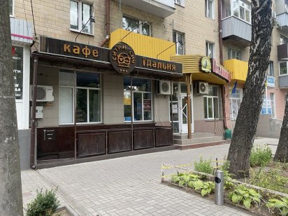 Продається нежитлове приміщення Сумы