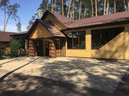 Продам кафе-бар «Колиба» Рівне