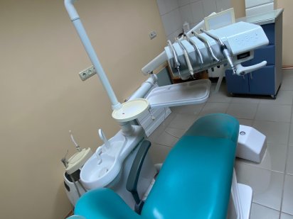 Продам стоматологію з приміщенням м.Суми Сумы