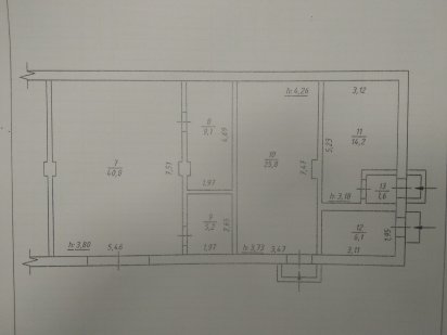 Приміщення та землі комерційного призначення Сумы