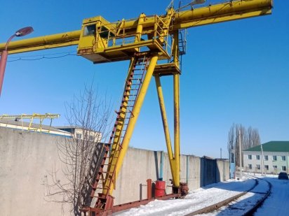 Продам базу с жд путями Суми