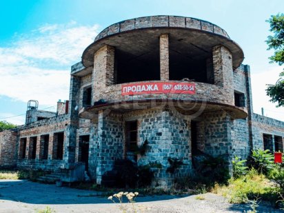 Продаж окремої будівлі, р-н Вечірній Кривий Ріг