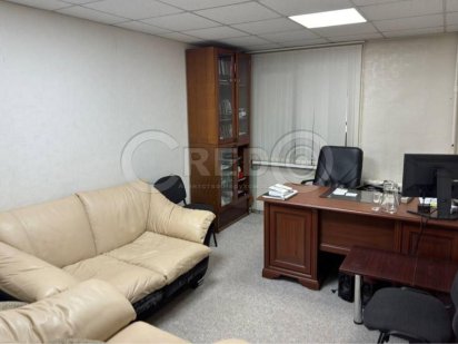 Продаж офісного приміщення в центрі міста Кривий Ріг