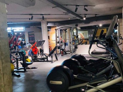 Продаж нежитлового приміщення з орендарями Ірпінь Лемонграс Ірпінь