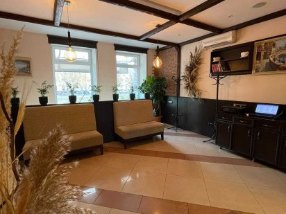 В продажу нова ексклюзивна пропозиція - діючий бізнес Кафе-пекарня! Полтава