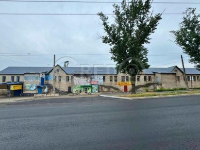 Продаж комплексу, вул. Кобилянського Кривий Ріг