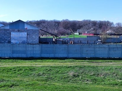 Гараж,Ангар,Склад,Примiщення Полтава