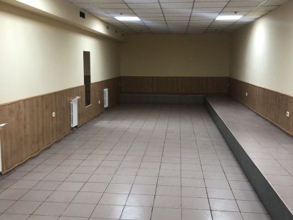 Продається комерційне приміщення з ремонтом — 100 м² Кривий Ріг