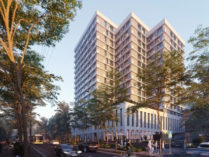 Комерційне приміщення 171м.кв. бізнес класу Івано-Франківськ