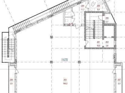 Офіс в торгово-офісному центрі. Каскад. Перший внесок 0% Івано-Франківськ