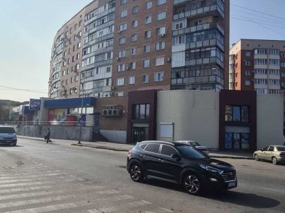 Продам Нежилое помещение на Подоле Полтава