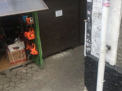 Кіоск центральний ринок продажа оренда обмін на бус Рівне