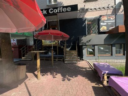 Продам приміщеня  в центрі міста. Ровно