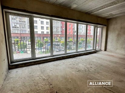 Приміщення в зданому комплексі в центрі міста Ивано-Франковск