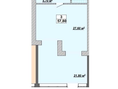 В центрі комерція,новобудова Княгинин,продам приміщення Галицька Івано-Франківськ