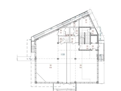 Торгове приміщення на перехресті в 1йй лінії. Каскад Івано-Франківськ