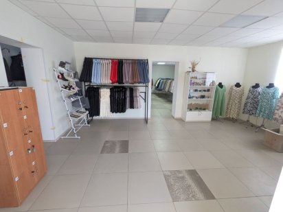 Продам приміщення Богоявленська (250 м.кв.) Рівне