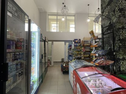 Продам комерцію ! Центральний пакр ! Ірпінь