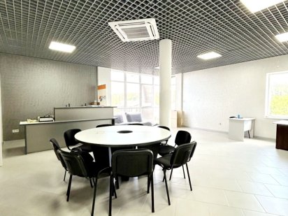 Ірпінь Романівка  Офіс з ремонтом Ірпінь