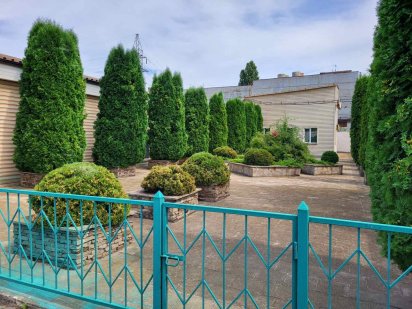 Прода  Помещение ул Харьковская, Ремонт, 27 сот земли Суми