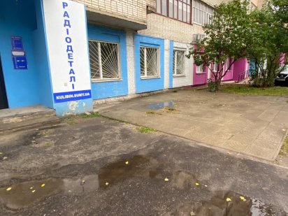 Продам  приміщення вільного призначення Сумы