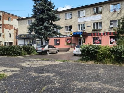 Приміщення вільного призначення за привабливою ціною Суми