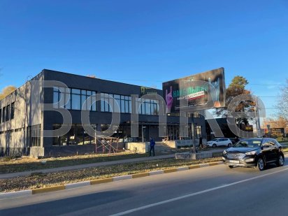 Ірпінь, Продаж, Фасад, Сад 1426 м2 Ирпень